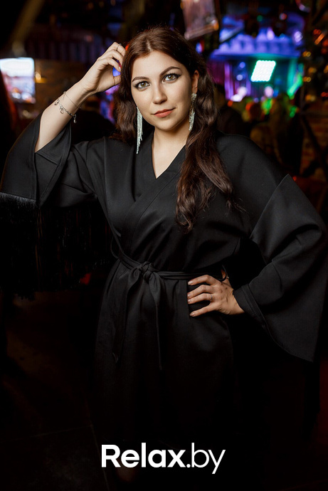 Новогодний Бруклин, фото № 34