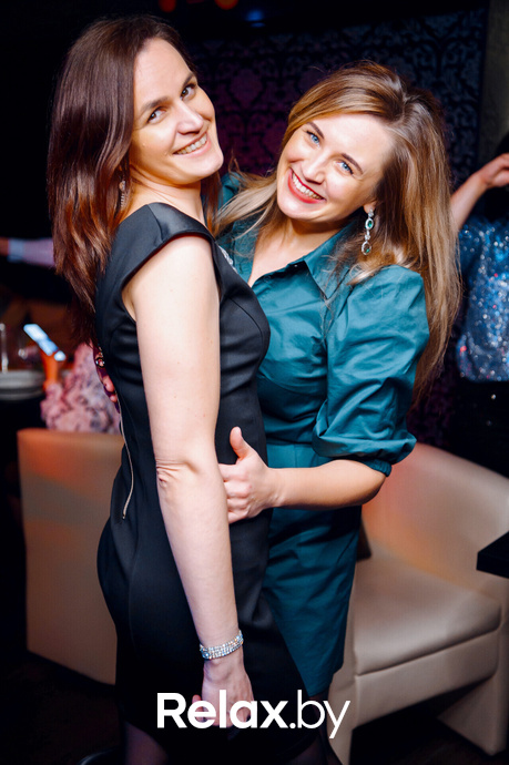 Новогодние Облака, фото № 35