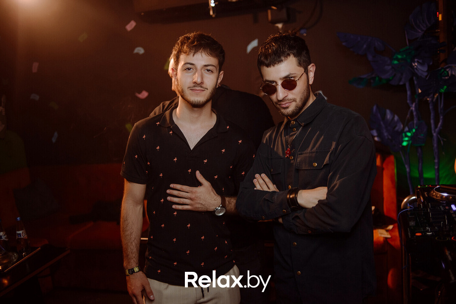 Saturday «Don’t stop the party», фото № 42