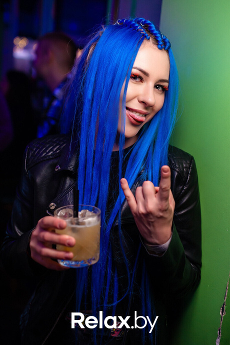 Выходные в GLASS BAR, фото № 1