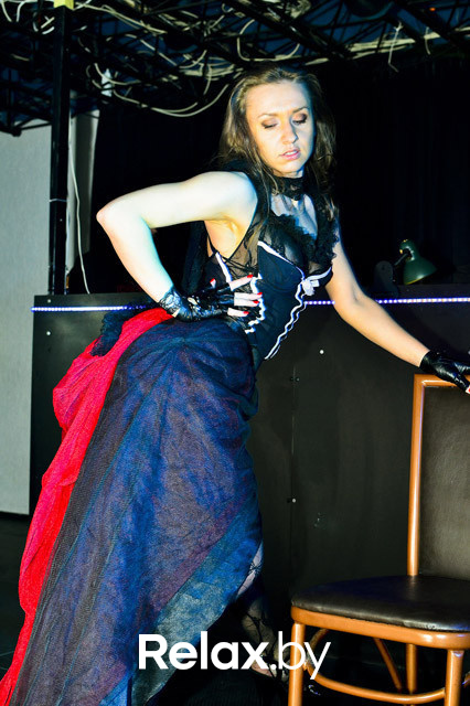 Весеннее ретро 80vs90, фото № 74