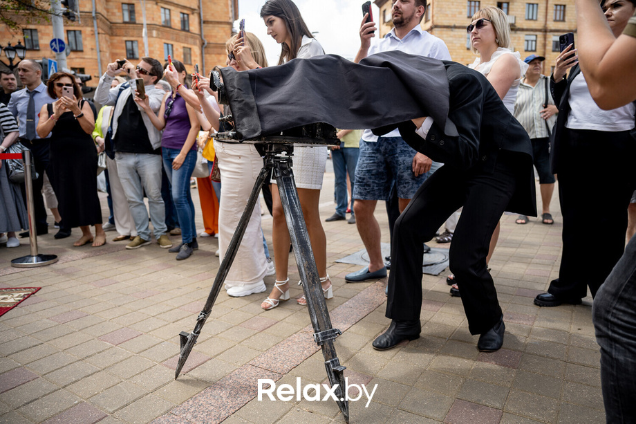 Открытие каретного дворика, фото № 20