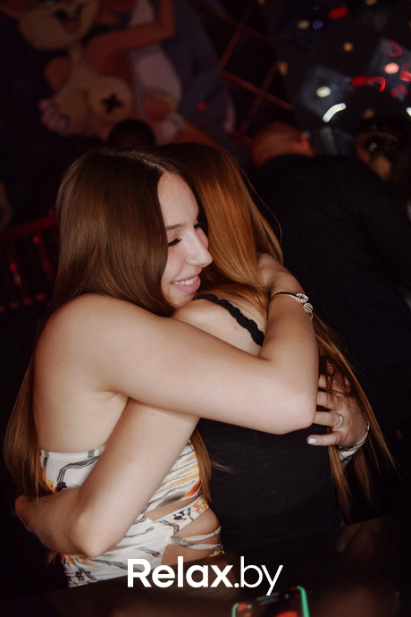 Saturday «Don’t stop the party», фото № 45