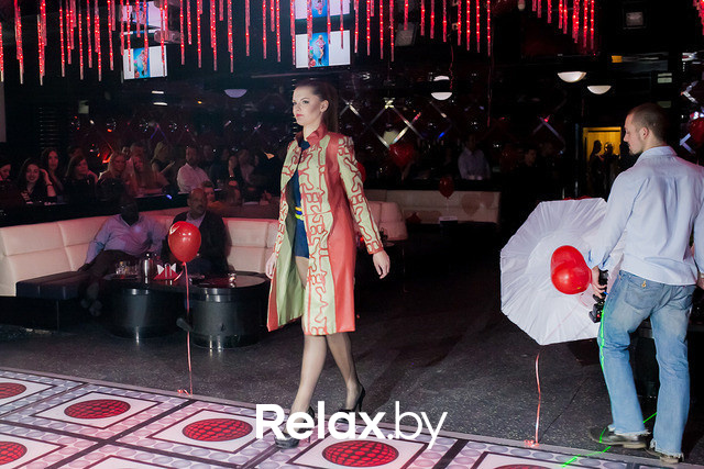 Valentine's night, фото № 57