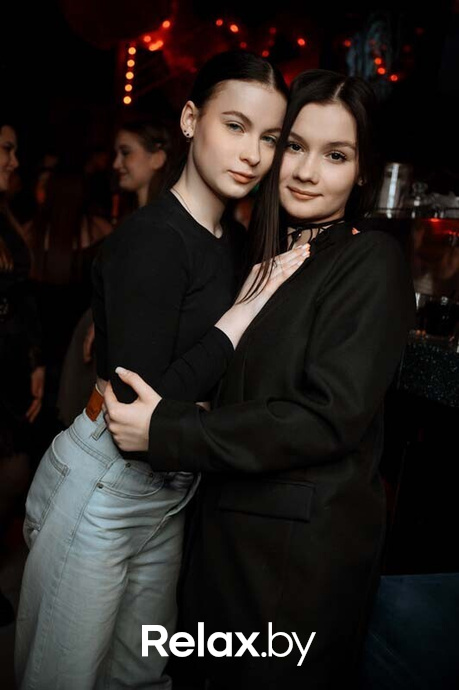 Saturday party, фото № 30