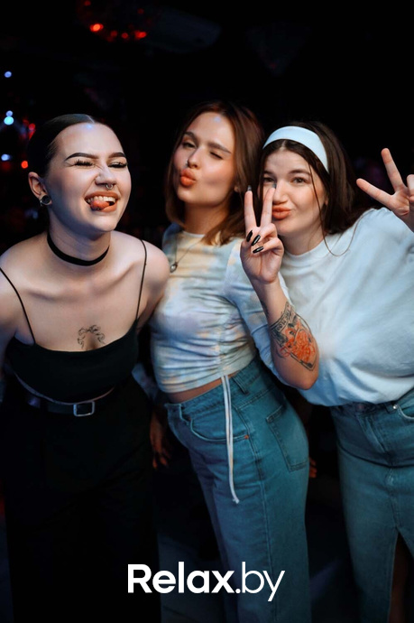 Friday party, фото № 17