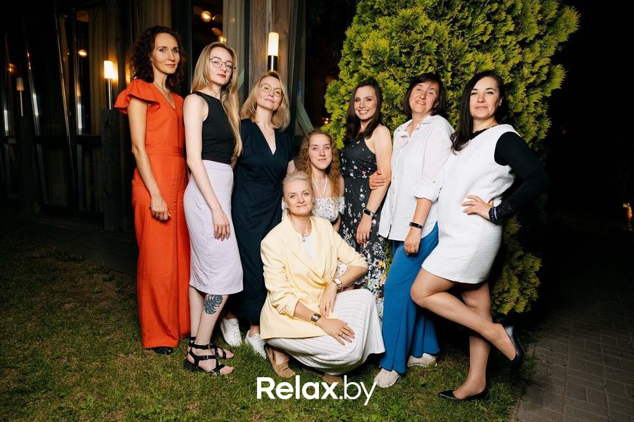 Ночные жители, фото № 23