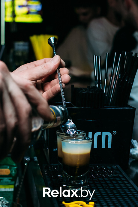 Killfish Birthday Party, фото № 2