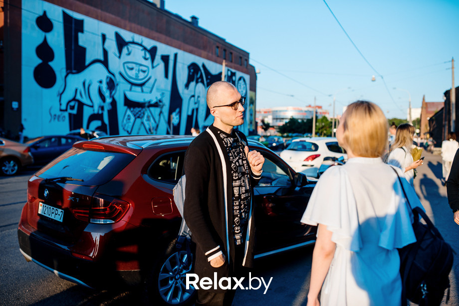 Финал конкурса New Names BFW, фото № 84