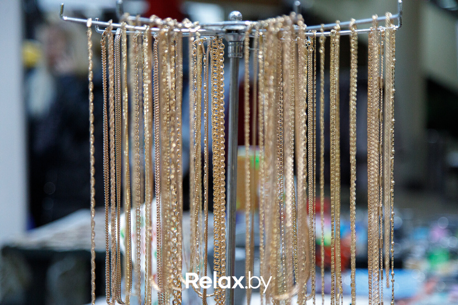 Ярмарка «Мир мёда и здоровья», фото № 119