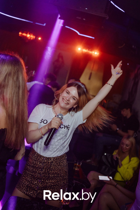 Friday LUXURIA LXR, фото № 48