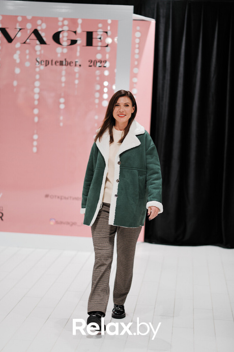 Открытие SAVAGE, фото № 138