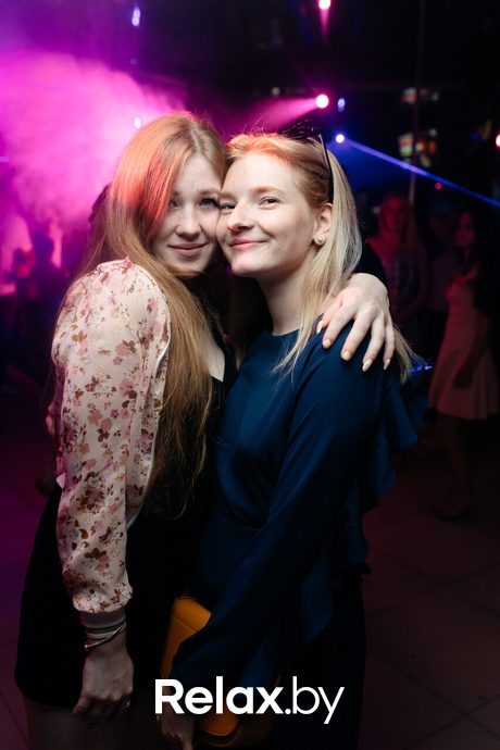 Жаркая пятница, фото № 32