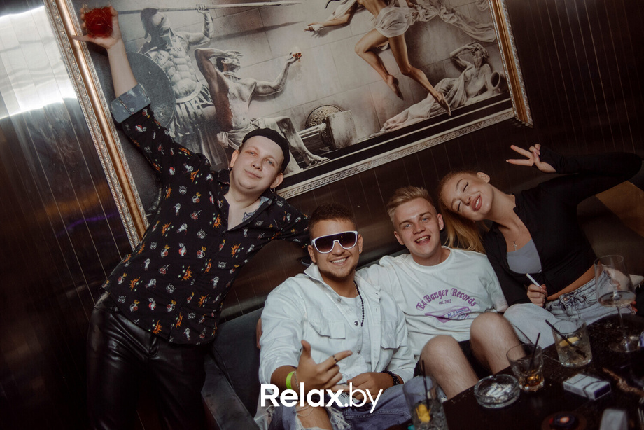 Friday LUXURIA LXR, фото № 1