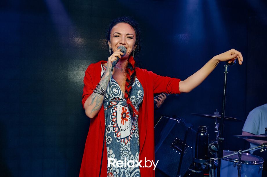 Saturday music, фото № 18