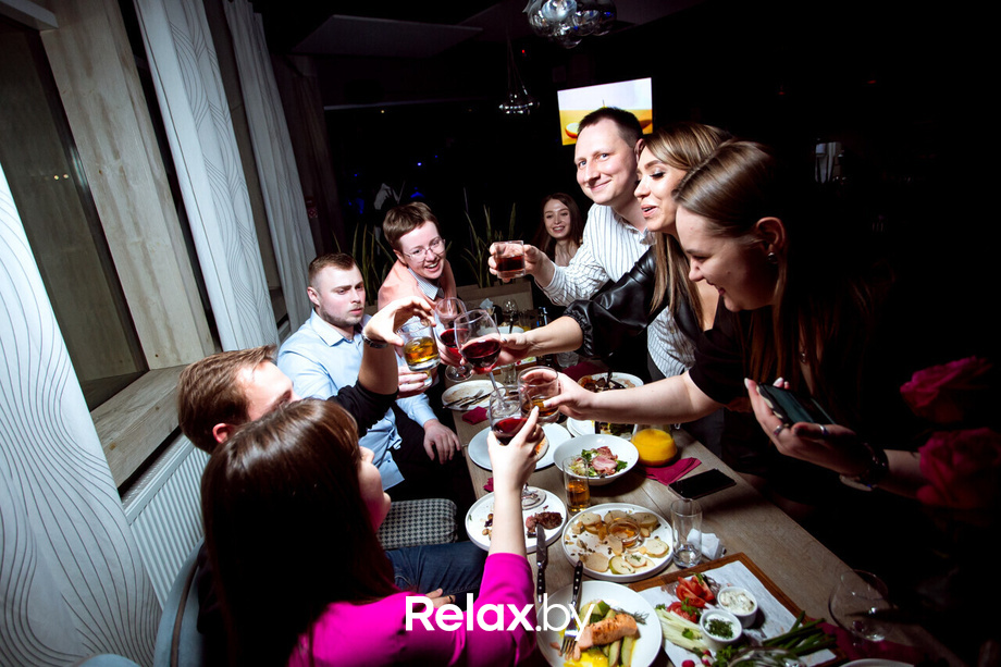 Ночные жители, фото № 39