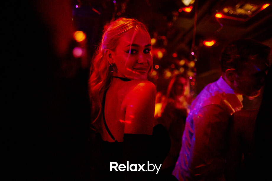 MADMEN 4EVER BIRTHDAY PARTY, фото № 113