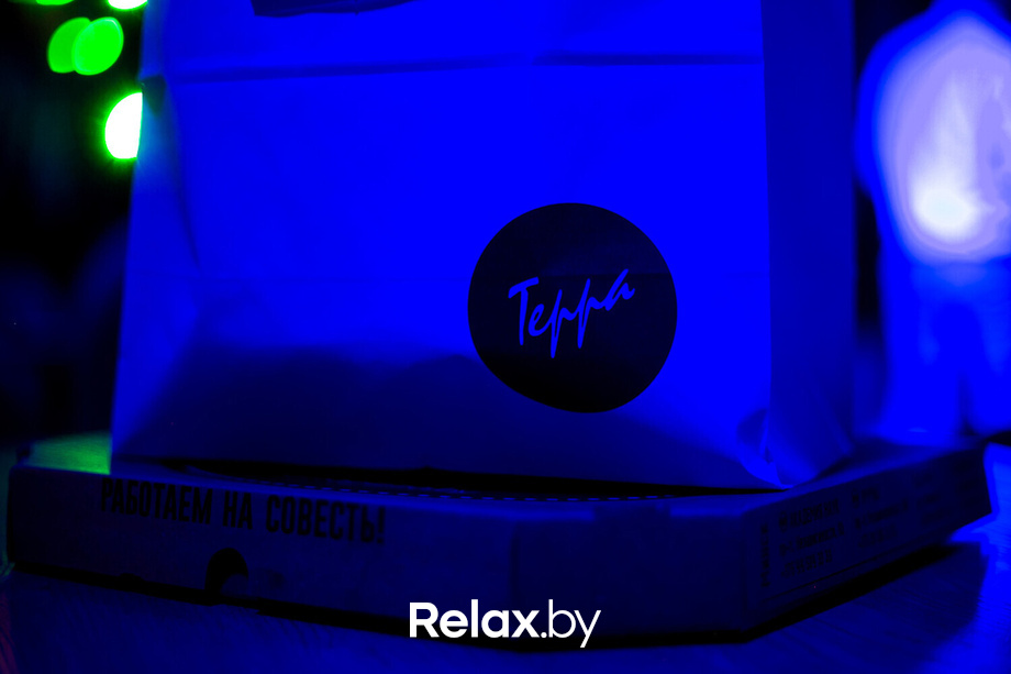 Ночные жители, фото № 38