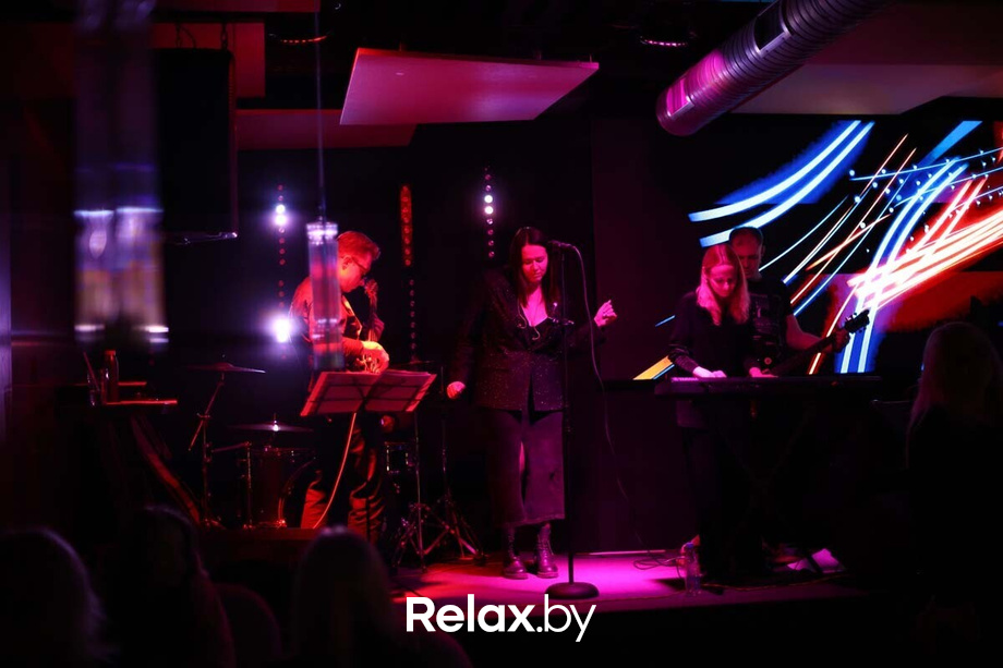 Terra party, фото № 32