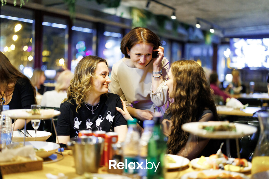 Thursday party, фото № 81