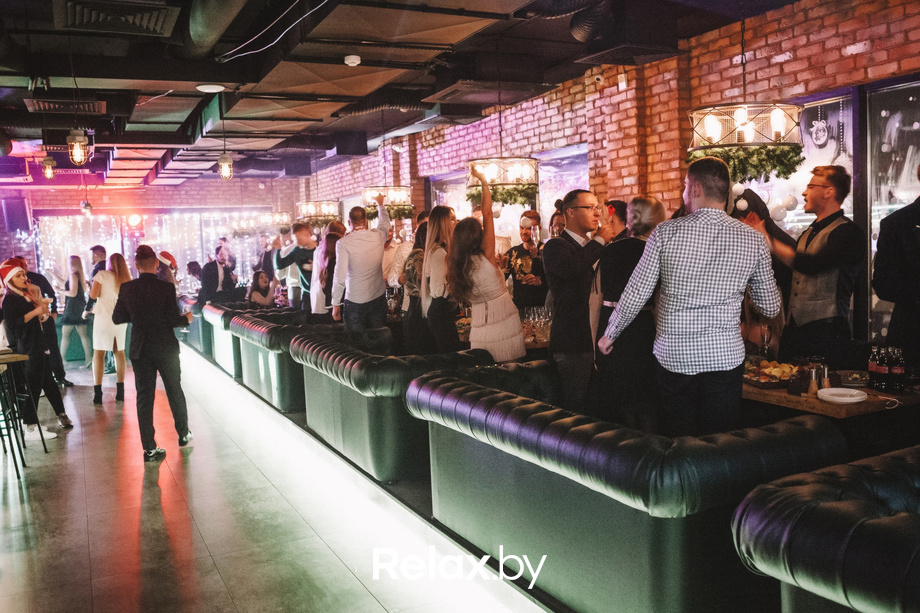 Новый год 2019, фото № 117