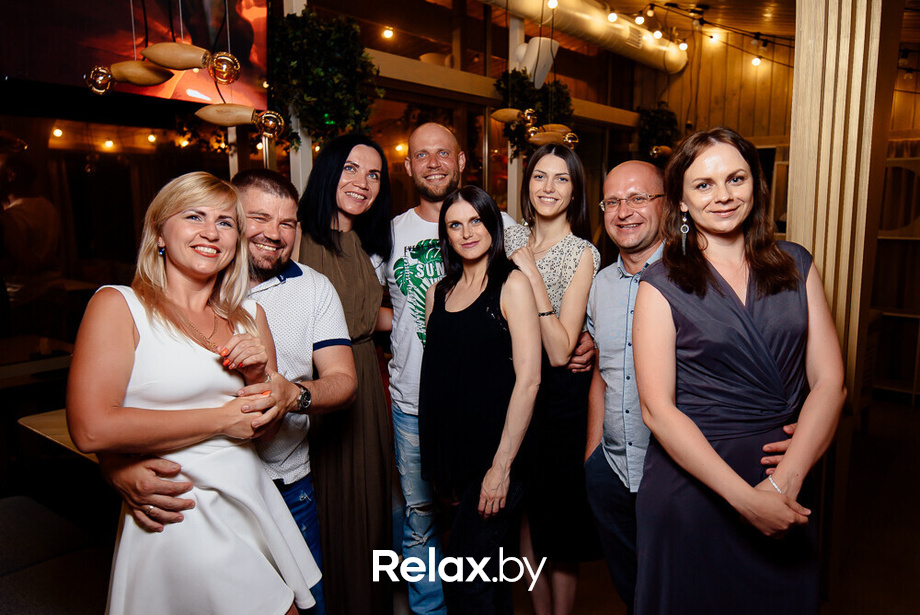 Ночные жители, фото № 35