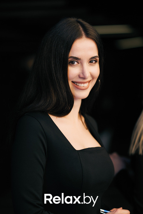 Презентация QLED телевизоров Samsung, фото № 45