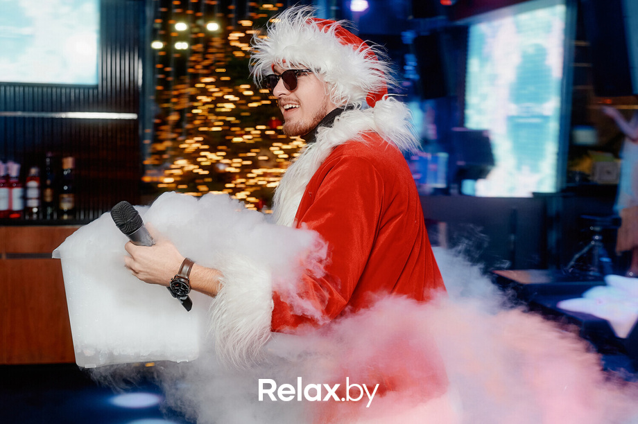 Старый Новый Год в Ангелах, фото № 57