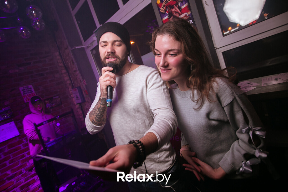 Выходные в острых козырьках, фото № 83