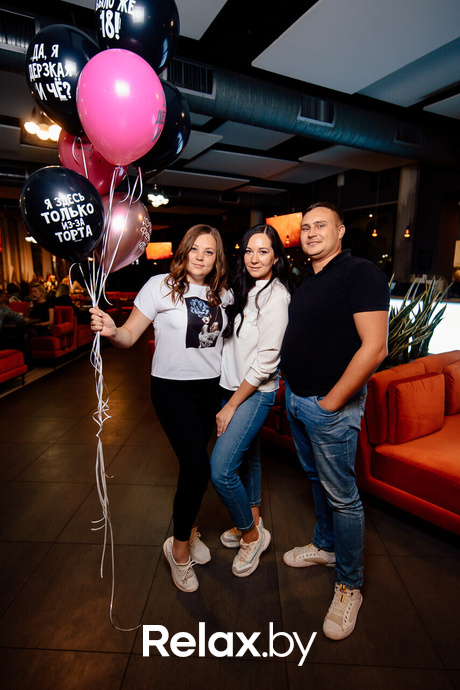 Ночные жители, фото № 44