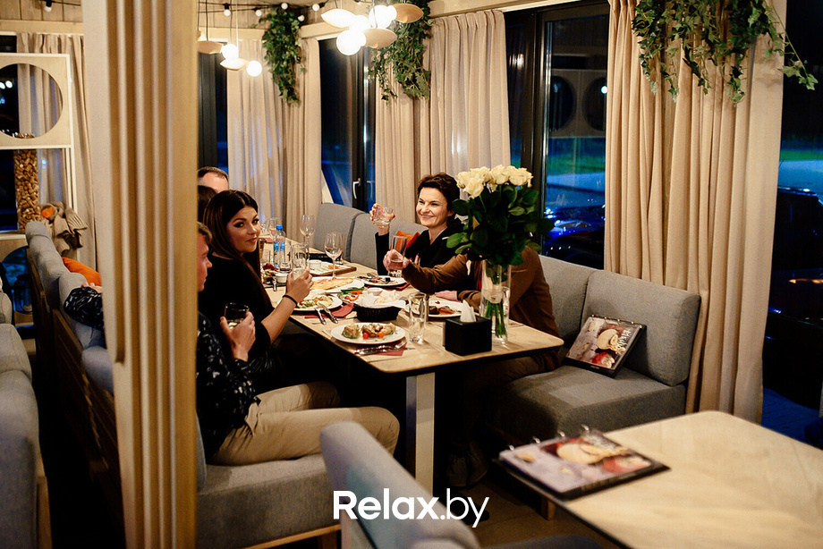 Ночные жители, фото № 55