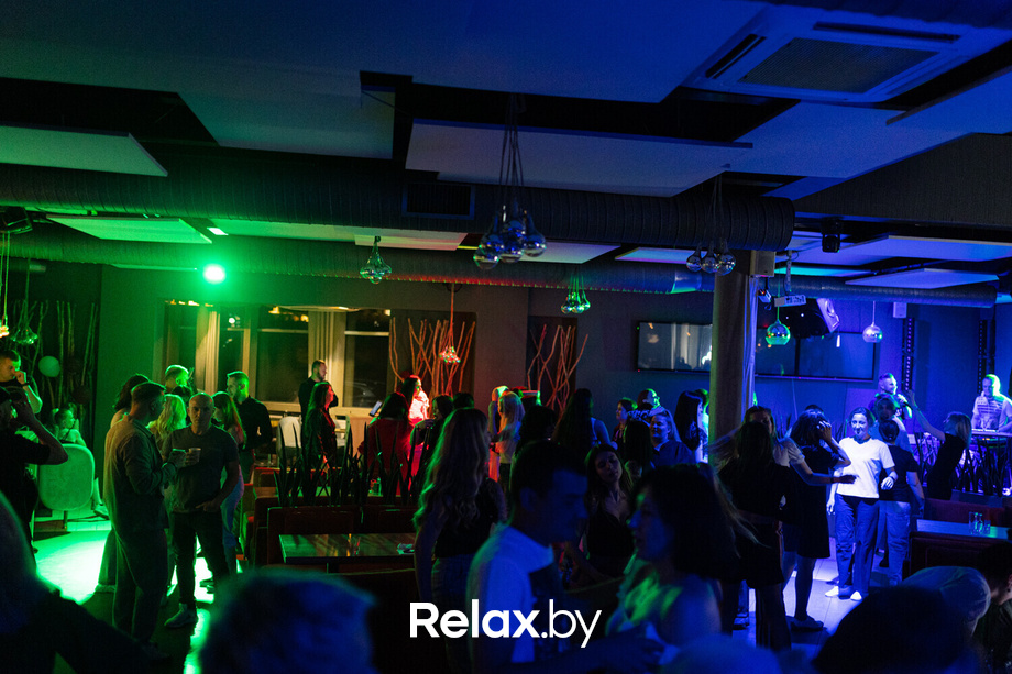 Ночные жители, фото № 73