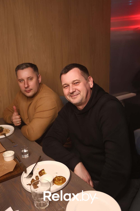 Terra party, фото № 18