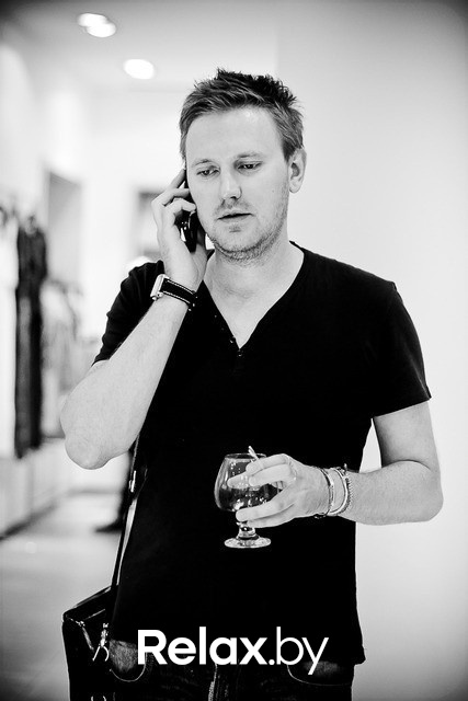 Fashion secret night, фото № 113