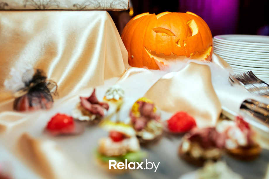 Хеллоуин, фото № 10