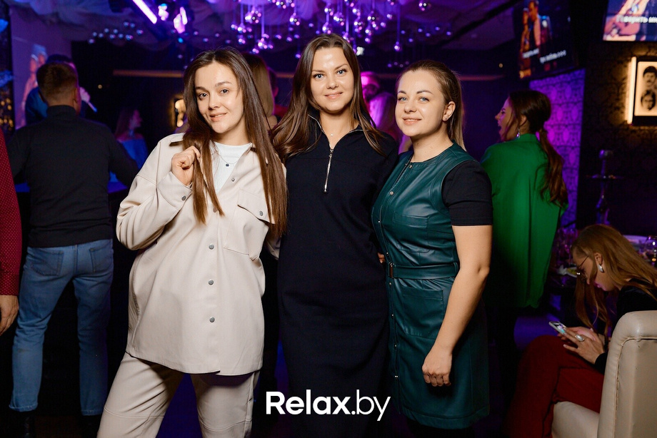 Суббота в Облаках, фото № 7