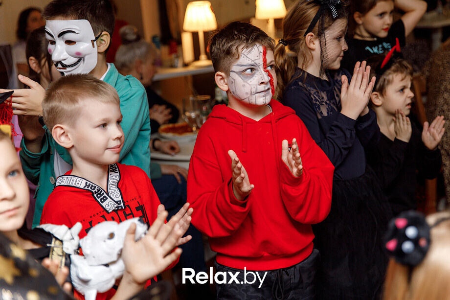 Тайна Коко. Часть 3, фото № 18