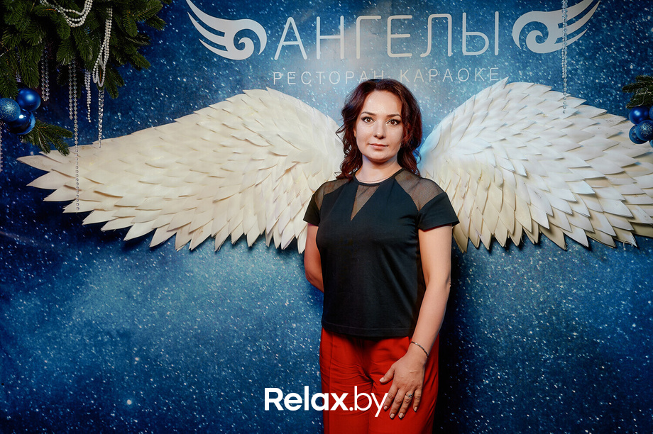 Старый Новый Год в Ангелах, фото № 21