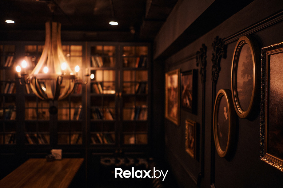 Открытие The Dickens, фото № 4