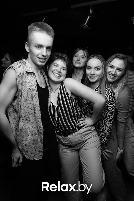 The Students Day, фото № 60