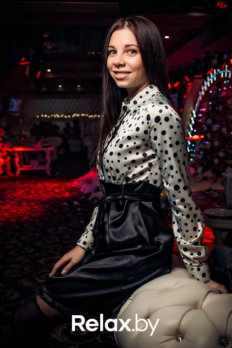 Предновогодний праздник Bodylab fitness, фото № 125