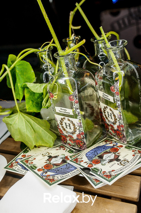 Hendrick's CucuMusic, фото № 117