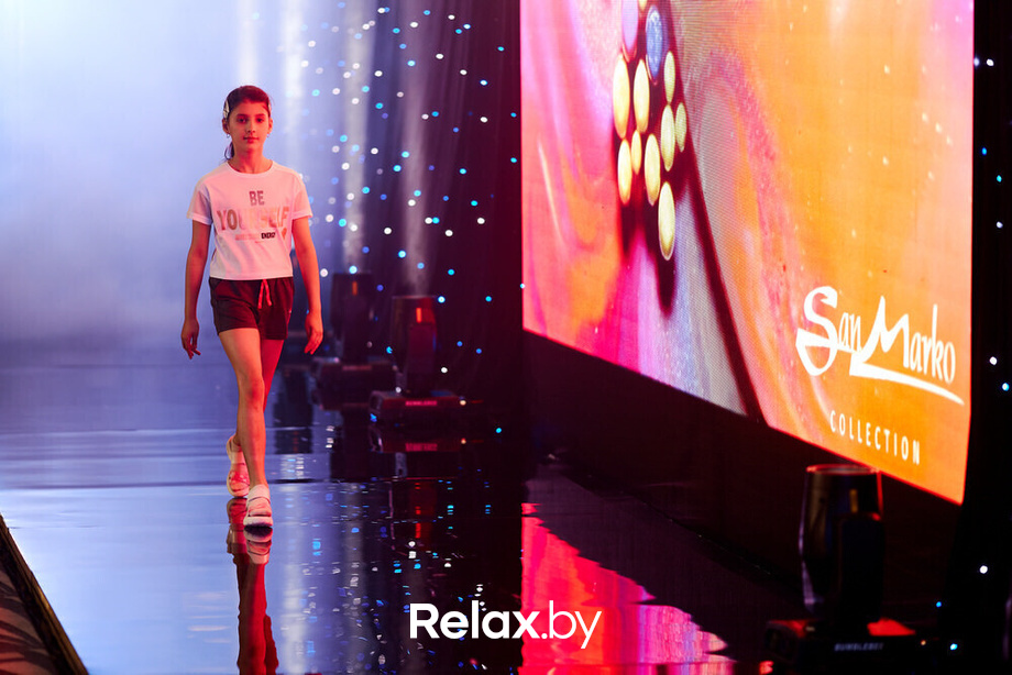 IMG Fashion KILLA PARTY - KIDS’ SHOW, фото № 242