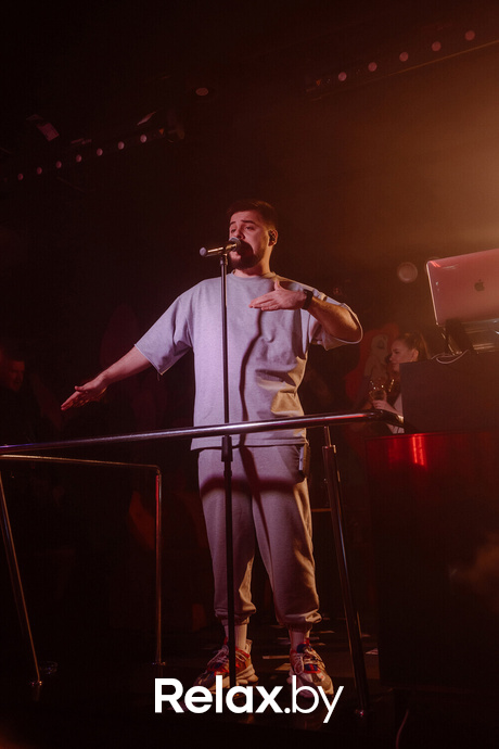 Saturday «Don’t stop the party», фото № 15