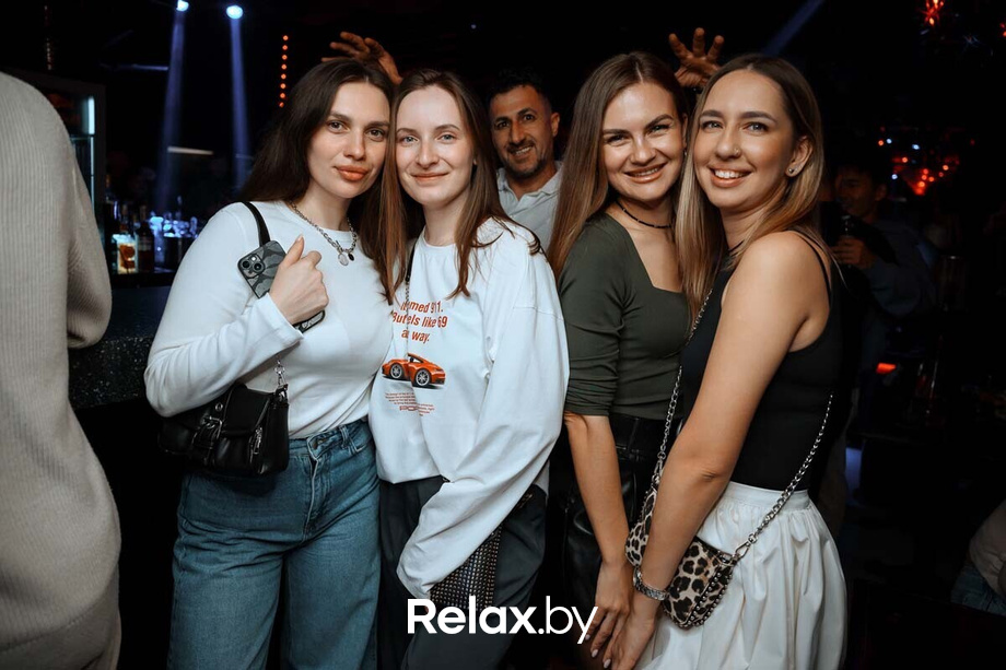 Saturday party, фото № 18