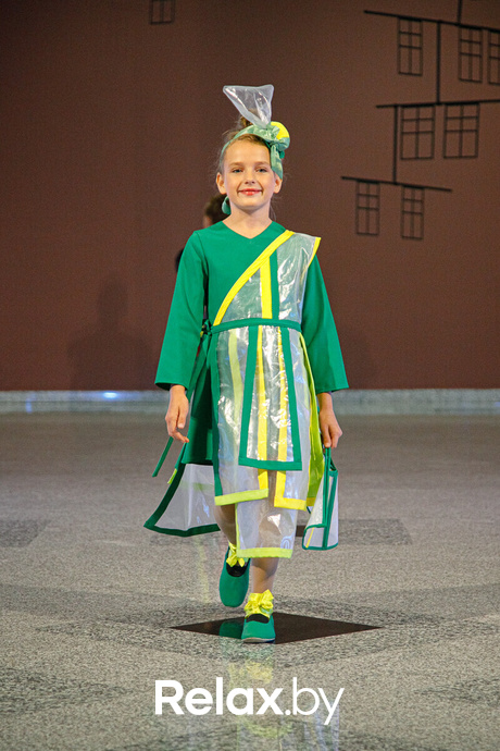 День красоты в День города FashionStyleModels by Igor Ivanov, фото № 134