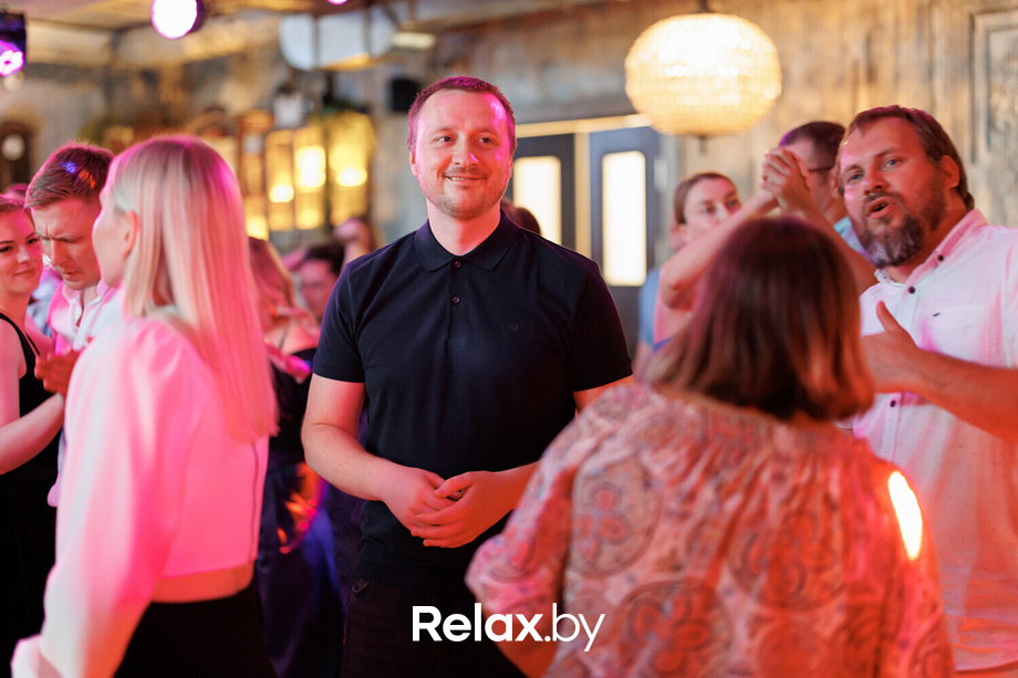 Saturday party, фото № 52