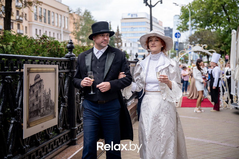 Открытие каретного дворика, фото № 56