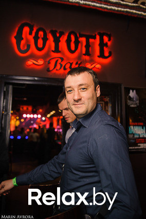 Stand-up club анонимных и находчивых, специальный гость Виталик Коломиец, фото № 12