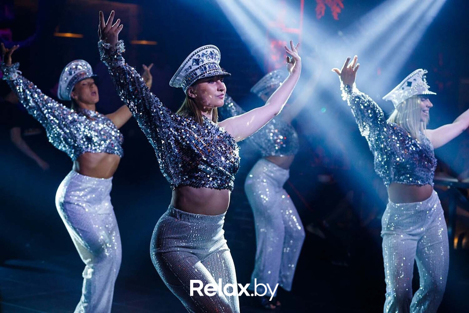 Brooklyn Live!, фото № 45